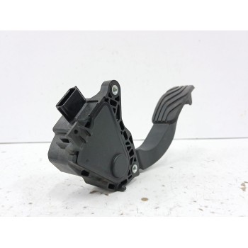 Recambio de potenciometro pedal para dacia jogger (rk_) 1.0 tce 90 eco-g referencia OEM IAM 180100912R  