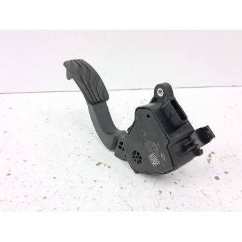 Recambio de potenciometro pedal para dacia jogger (rk_) 1.0 tce 90 eco-g referencia OEM IAM 180100912R  