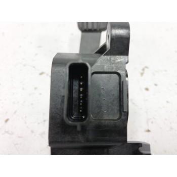Recambio de potenciometro pedal para dacia jogger (rk_) 1.0 tce 90 eco-g referencia OEM IAM 180100912R  