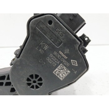 Recambio de potenciometro pedal para dacia jogger (rk_) 1.0 tce 90 eco-g referencia OEM IAM 180100912R  