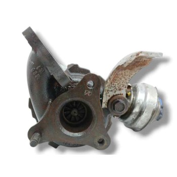 Recambio de turbocompresor para honda cr-v 1.6 dtec cat referencia OEM IAM 18900RZ0G021M2 BTD1244 