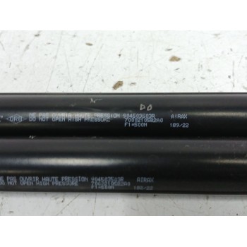 Recambio de amortiguadores maletero / porton para dacia jogger (rk_) 1.0 tce 90 eco-g referencia OEM IAM 904503503R  