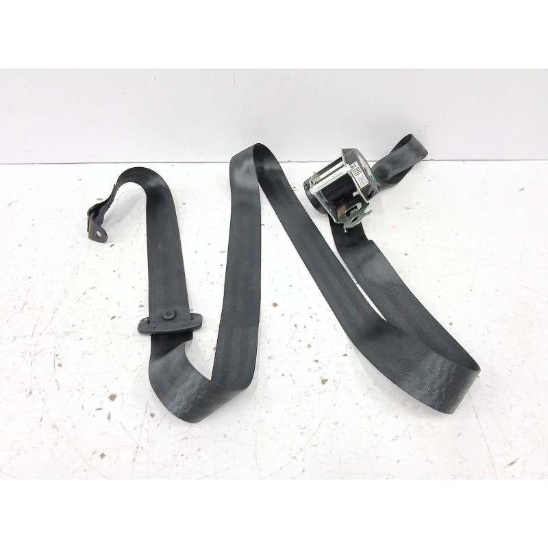Recambio de cinturon seguridad trasero derecho para dacia jogger (rk_) 1.0 tce 90 eco-g referencia OEM IAM 898407178R  