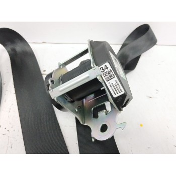 Recambio de cinturon seguridad trasero derecho para dacia jogger (rk_) 1.0 tce 90 eco-g referencia OEM IAM 898407178R  