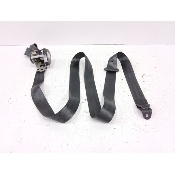 Recambio de cinturon seguridad trasero izquierdo para dacia jogger (rk_) 1.0 tce 90 eco-g referencia OEM IAM 898418751R  