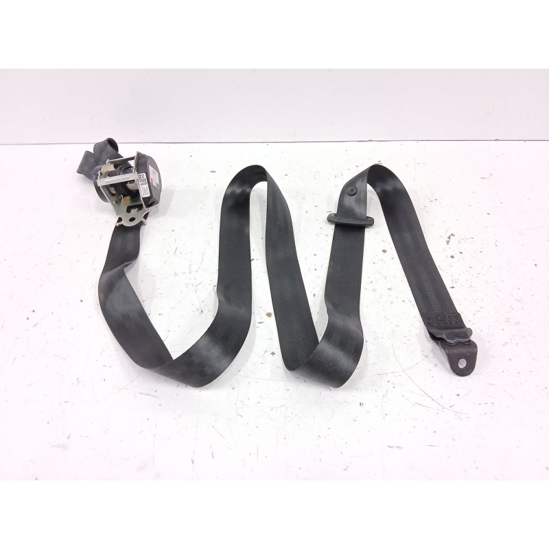 Recambio de cinturon seguridad trasero izquierdo para dacia jogger (rk_) 1.0 tce 90 eco-g referencia OEM IAM 898418751R  
