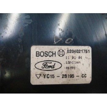 Recambio de servofreno para ford transit mod. 2000 combi 2.4 tde cat referencia OEM IAM YC152B195CC 0204021751 