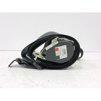 Recambio de cinturon seguridad trasero izquierdo para dacia jogger (rk_) 1.0 tce 90 eco-g referencia OEM IAM 898418751R  