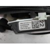 Recambio de cinturon seguridad trasero izquierdo para dacia jogger (rk_) 1.0 tce 90 eco-g referencia OEM IAM 898418751R  