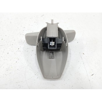 Recambio de espejo interior para dacia jogger (rk_) 1.0 tce 90 eco-g referencia OEM IAM   