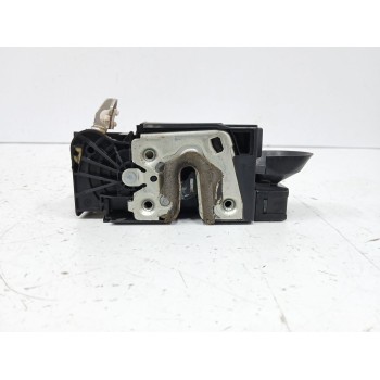 CERRADURA PUERTA DELANTERA IZQUIERDA 805035308R 