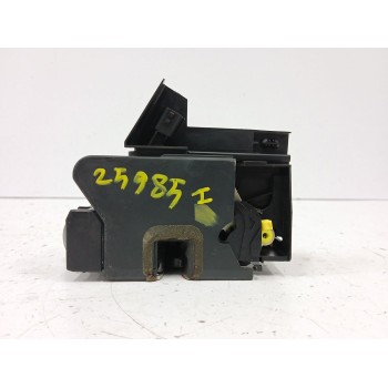 Recambio de cerradura puerta delantera izquierda para dacia jogger (rk_) 1.0 tce 90 eco-g referencia OEM IAM 805035308R  