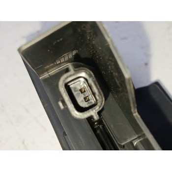 Recambio de cerradura puerta delantera izquierda para dacia jogger (rk_) 1.0 tce 90 eco-g referencia OEM IAM 805035308R  