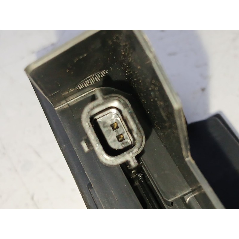 CERRADURA PUERTA DELANTERA IZQUIERDA