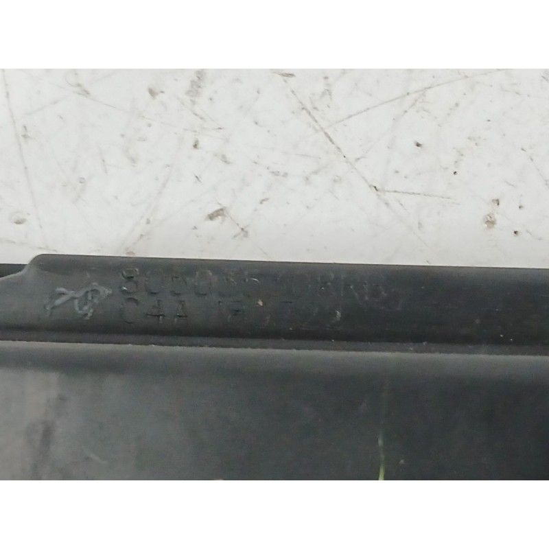 CERRADURA PUERTA DELANTERA IZQUIERDA