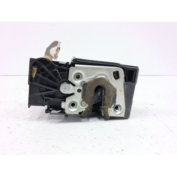 Recambio de cerradura puerta trasera izquierda para dacia jogger (rk_) 1.0 tce 90 eco-g referencia OEM IAM 825033052R  