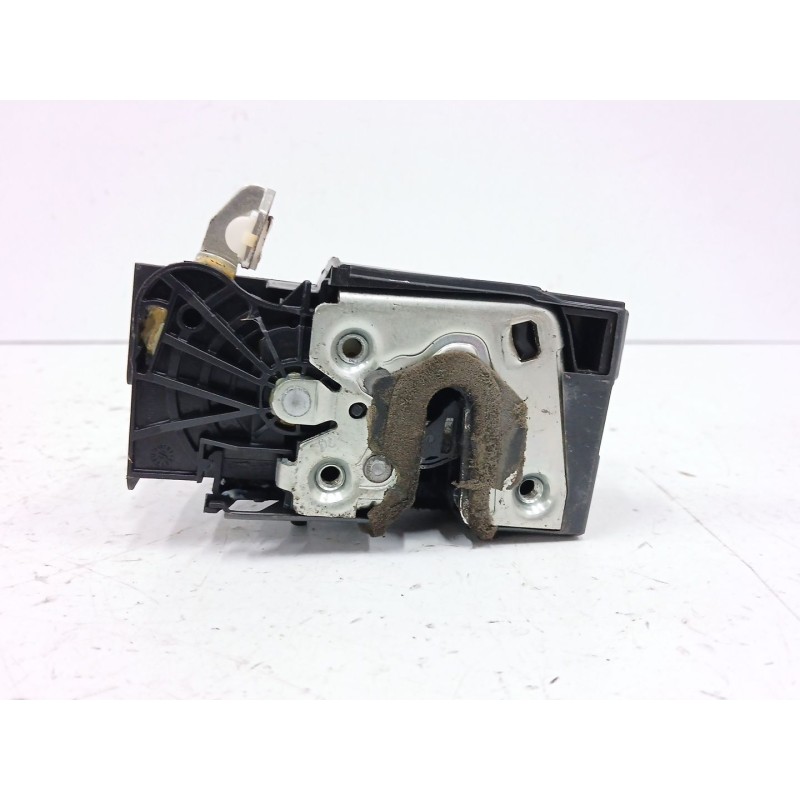 Recambio de cerradura puerta trasera izquierda para dacia jogger (rk_) 1.0 tce 90 eco-g referencia OEM IAM 825033052R  