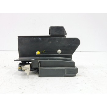 Recambio de cerradura puerta trasera izquierda para dacia jogger (rk_) 1.0 tce 90 eco-g referencia OEM IAM 825033052R  