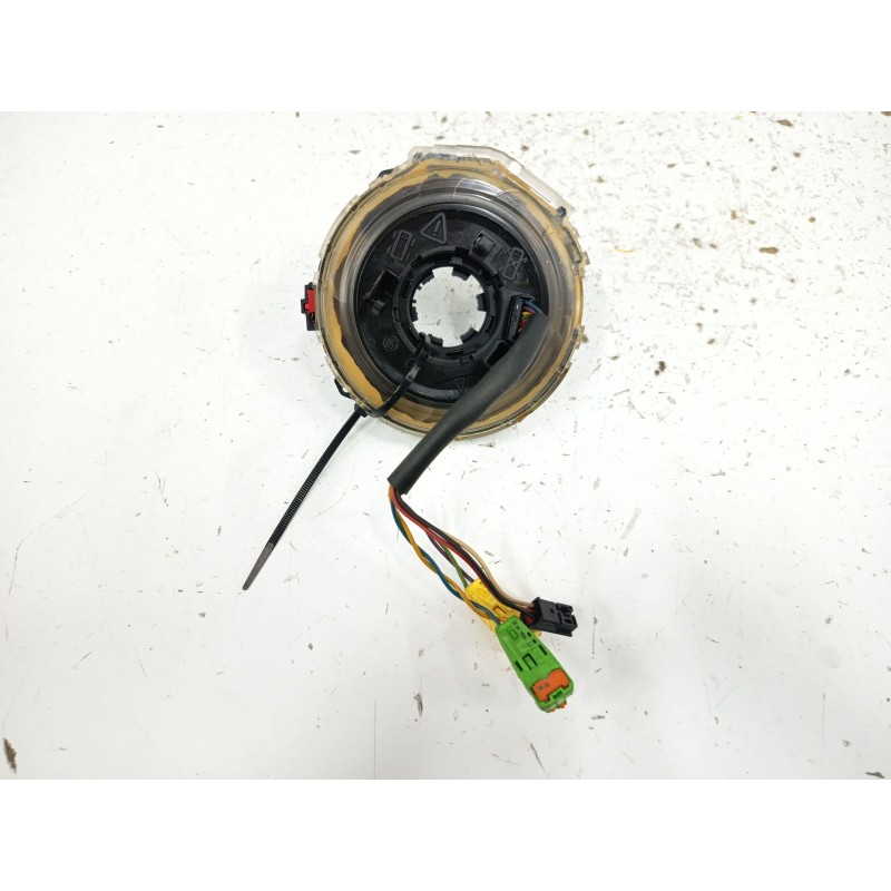 Recambio de anillo airbag para mercedes-benz clase e (w211) berlina 3.2 cdi cat referencia OEM IAM A1714640518  