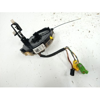 Recambio de anillo airbag para mercedes-benz clase e (w211) berlina 3.2 cdi cat referencia OEM IAM A1714640518  