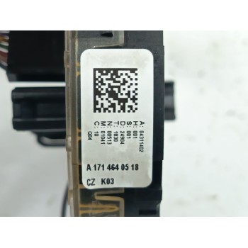Recambio de anillo airbag para mercedes-benz clase e (w211) berlina 3.2 cdi cat referencia OEM IAM A1714640518  