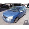 volkswagen polo iv (9n_, 9a_) del año 2008