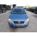 VOLKSWAGEN POLO IV (9N_, 9A_)