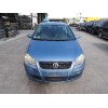 volkswagen polo iv (9n_, 9a_) del año 2008