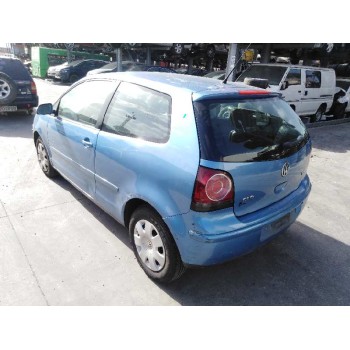 volkswagen polo iv (9n_, 9a_) del año 2008
