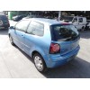 volkswagen polo iv (9n_, 9a_) del año 2008