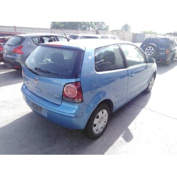 volkswagen polo iv (9n_, 9a_) del año 2008
