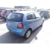 volkswagen polo iv (9n_, 9a_) del año 2008