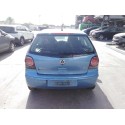 VOLKSWAGEN POLO IV (9N_, 9A_)