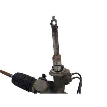 Recambio de cremallera direccion para ford transit connect (tc7) 1.8 tddi turbodiesel cat referencia OEM IAM   