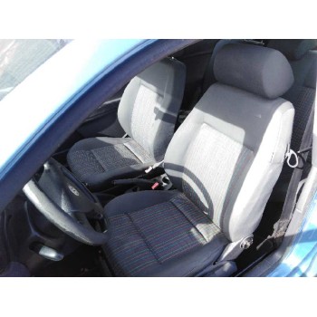 volkswagen polo iv (9n_, 9a_) del año 2008