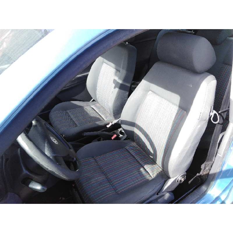 VOLKSWAGEN POLO IV (9N_, 9A_) 2008