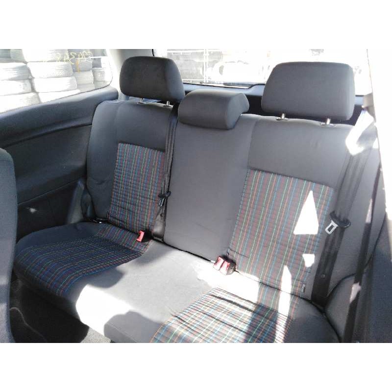 VOLKSWAGEN POLO IV (9N_, 9A_) 2008
