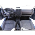 VOLKSWAGEN POLO IV (9N_, 9A_)