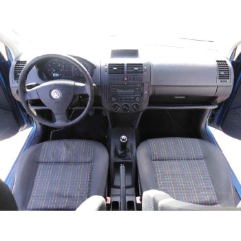 volkswagen polo iv (9n_, 9a_) del año 2008
