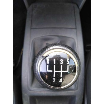 volkswagen polo iv (9n_, 9a_) del año 2008