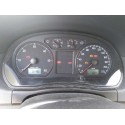 VOLKSWAGEN POLO IV (9N_, 9A_)