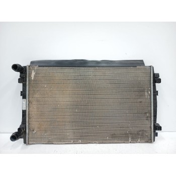 RADIADOR AGUA 5Q0121251EM 