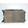 Recambio de radiador agua para seat leon (5f1) 1.4 tsi referencia OEM IAM 5Q0121251EM  