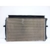 Recambio de radiador agua para seat leon (5f1) 1.4 tsi referencia OEM IAM 5Q0121251EM  