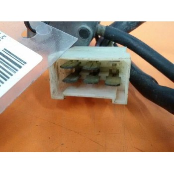 Recambio de mando limpia para mercedes-benz mb 100 d caja cerrada / combi caja cerrada (bm 631.332/342) referencia OEM IAM   