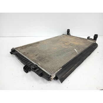 Recambio de radiador agua para seat leon (5f1) 1.4 tsi referencia OEM IAM 5Q0121251EM  