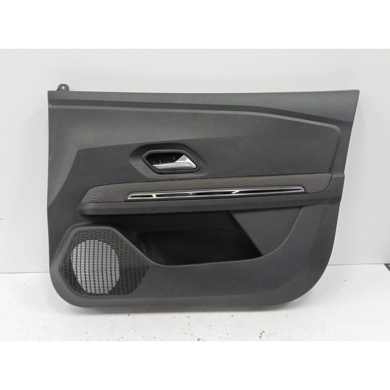 Recambio de guarnecido puerta delantera derecha para dacia jogger (rk_) 1.0 tce 90 eco-g referencia OEM IAM 809002872R  