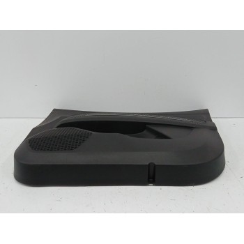 Recambio de guarnecido puerta delantera derecha para dacia jogger (rk_) 1.0 tce 90 eco-g referencia OEM IAM 809002872R  