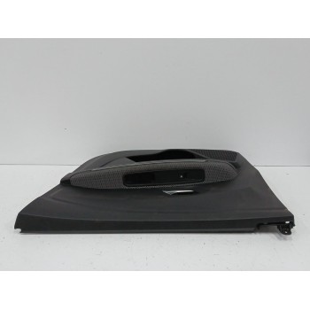 Recambio de guarnecido puerta delantera derecha para dacia jogger (rk_) 1.0 tce 90 eco-g referencia OEM IAM 809002872R  