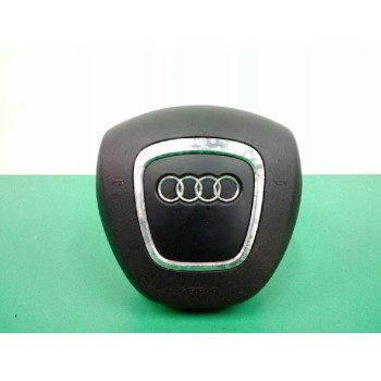 Recambio de airbag delantero izquierdo para audi a4 berlina (8e) 2.0 tdi 16v (103kw) referencia OEM IAM 8E0880201DF CROMADO MARC